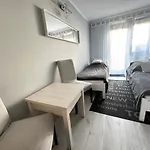 Goscinne Malgorzata Habitación en casa particular Sarbinowo
