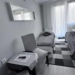 Habitación en casa particular Goscinne Malgorzata Sarbinowo