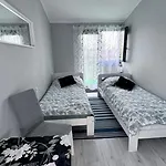 Goscinne Malgorzata Habitación en casa particular