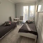 Habitación en casa particular Goscinne Malgorzata Sarbinowo