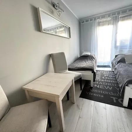 Pokoje Goscinne Malgorzata Homestay Sarbinowo