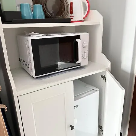 Pokoje Goscinne Malgorzata Homestay