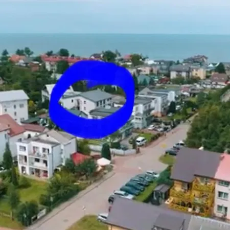 Pokoje Goscinne Malgorzata