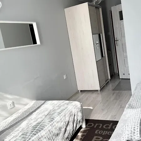 Homestay Pokoje Goscinne Malgorzata