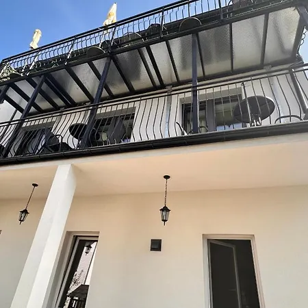 Rum i privatbostad Goscinne Malgorzata