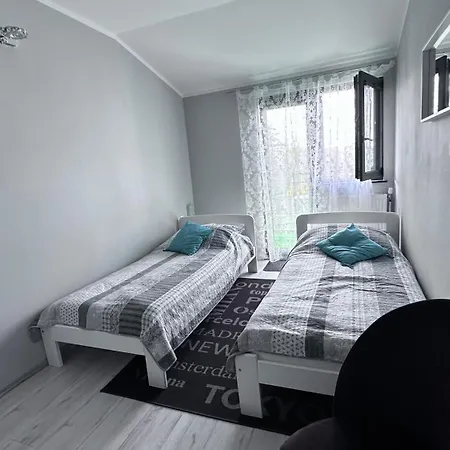 Goscinne Malgorzata *