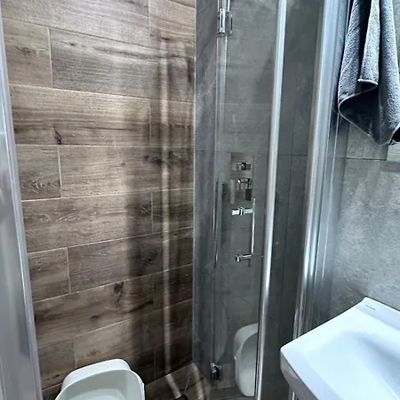 Goscinne Malgorzata Privat bolig