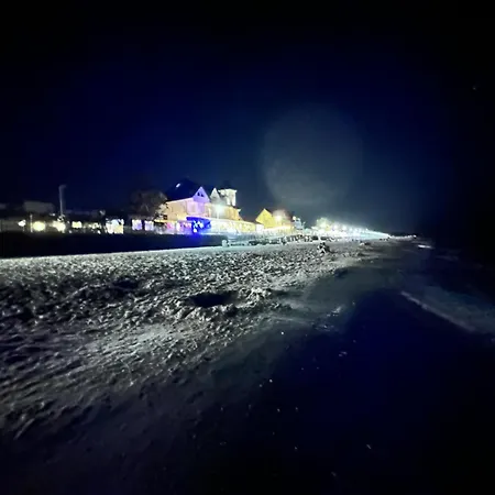 Rum i privatbostad Goscinne Malgorzata