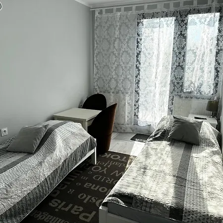 Pokoje Goscinne Malgorzata Homestay Sarbinowo