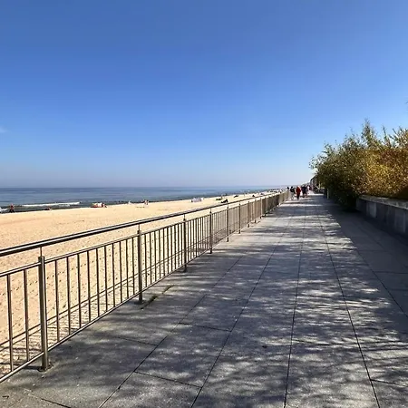 Goscinne Malgorzata * Sarbinowo