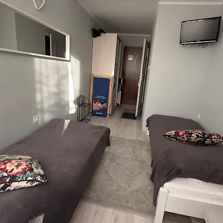 Homestay Pokoje Goscinne Malgorzata *