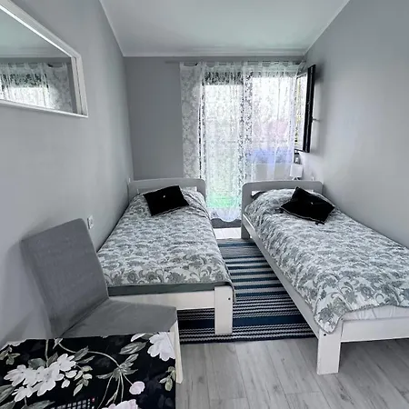 Pokoje Goscinne Malgorzata Homestay