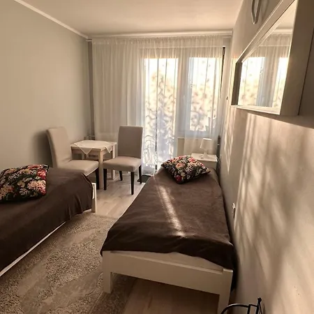 Pokoje Goscinne Malgorzata Homestay