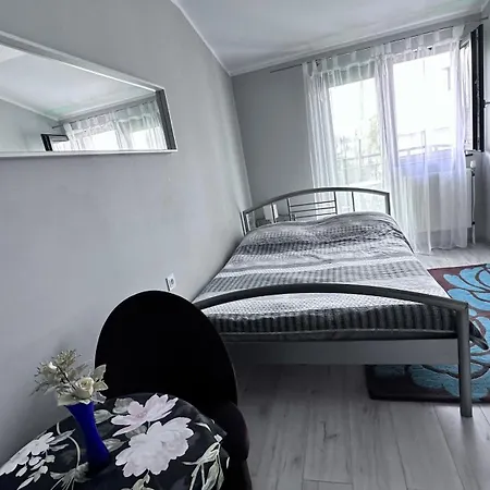 Goscinne Malgorzata Rum i privatbostad