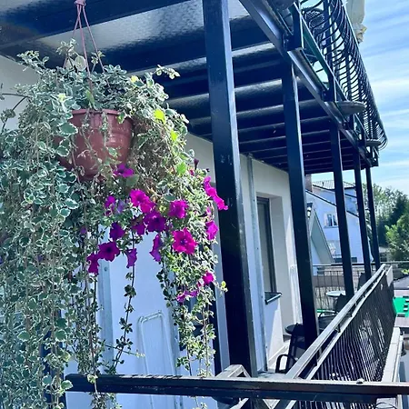 Rum i privatbostad Goscinne Malgorzata