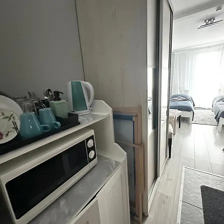 Privat bolig Goscinne Malgorzata *