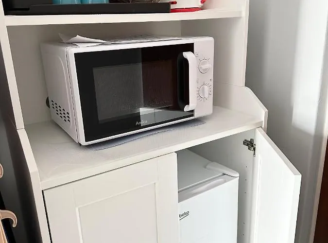 Goscinne Malgorzata Rum i privatbostad