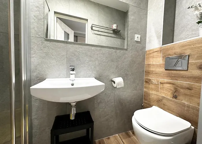 Goscinne Malgorzata * Sarbinowo