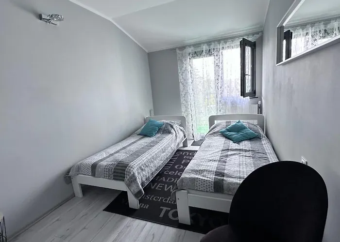 Goscinne Malgorzata *