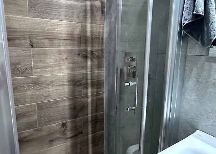 Goscinne Malgorzata Rum i privatbostad