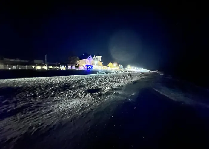 Rum i privatbostad Goscinne Malgorzata