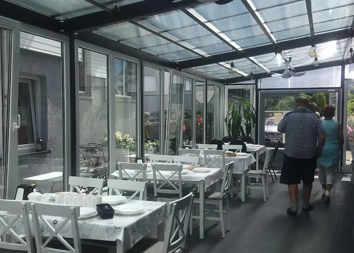 Rum i privatbostad Goscinne Malgorzata *