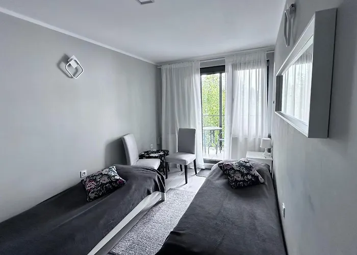 Goscinne Malgorzata *