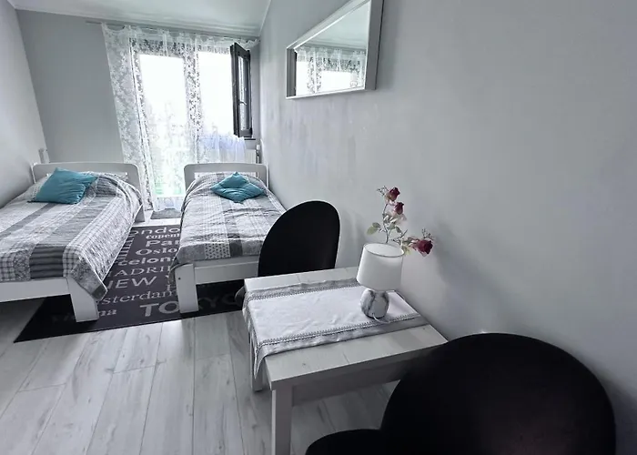 Goscinne Malgorzata Sarbinowo