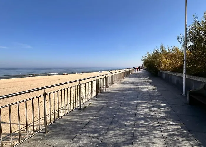 Goscinne Malgorzata * Sarbinowo