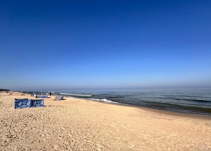 Rum i privatbostad Goscinne Malgorzata